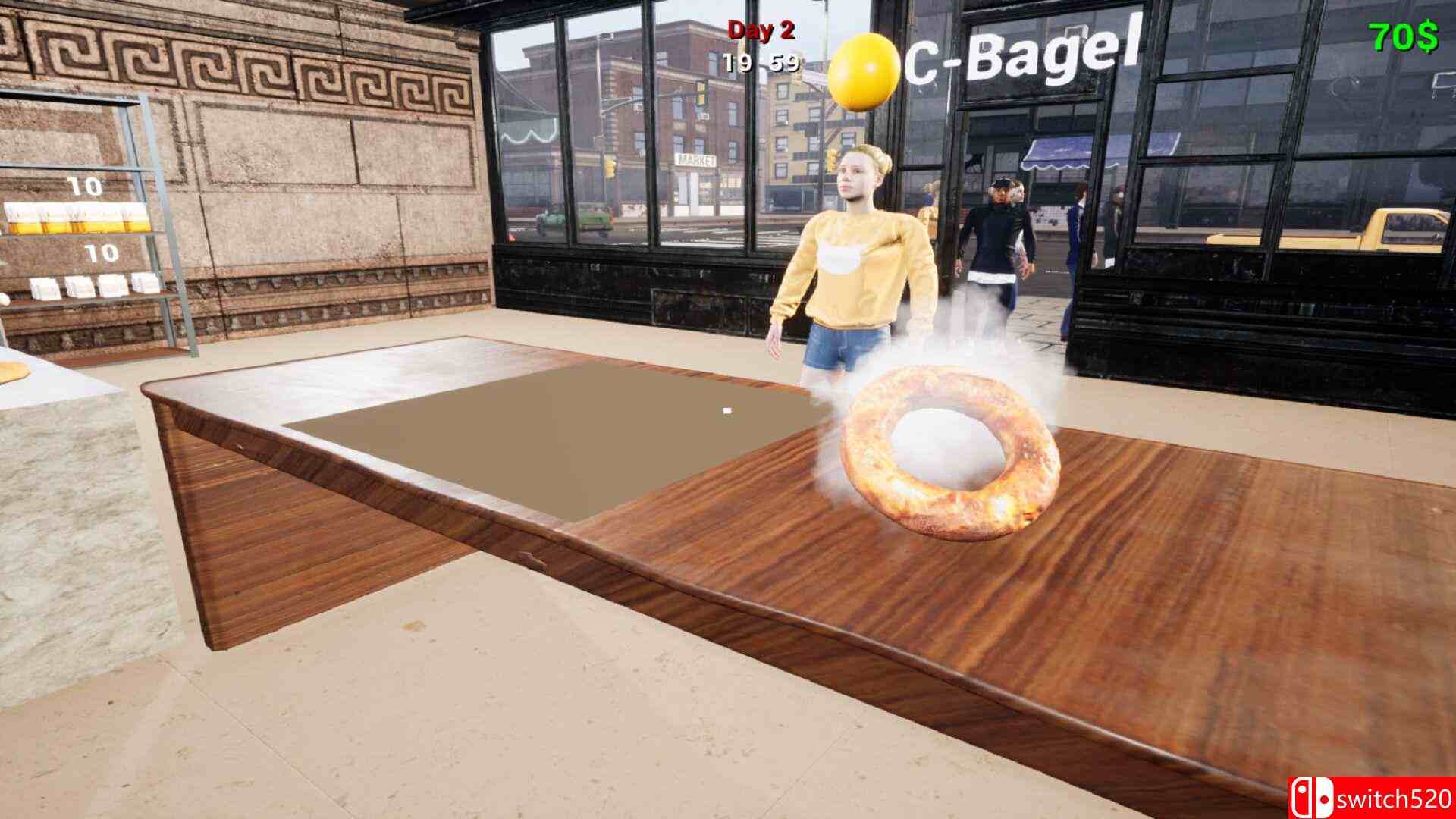 《祖父的面包店（Grandfather’s Bakery）》Build 18597220 P2P硬盘版[EN]_5