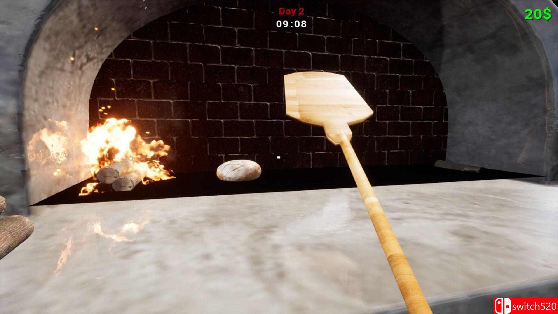 《祖父的面包店（Grandfather’s Bakery）》Build 18597220 P2P硬盘版[EN]_4