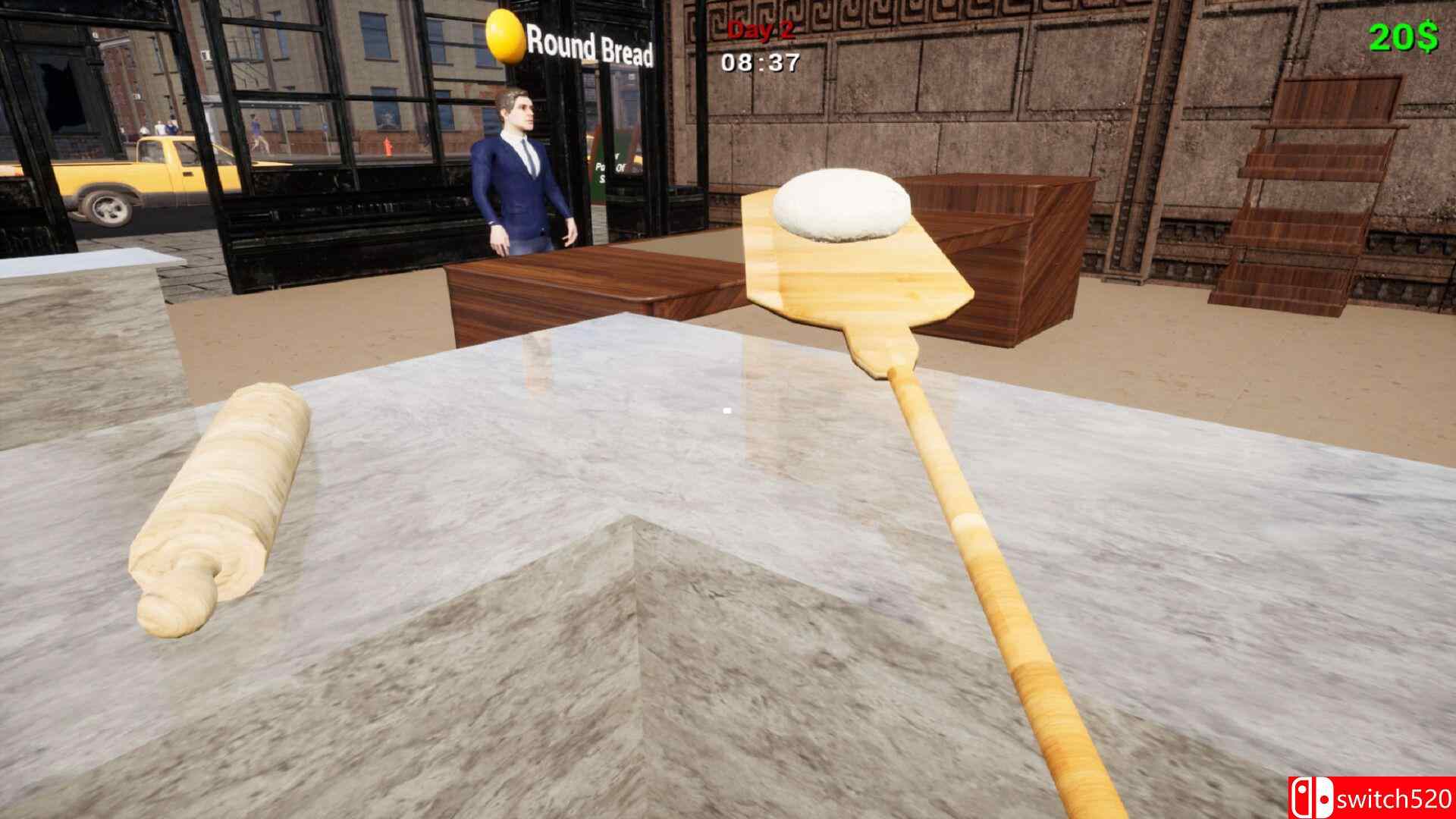 《祖父的面包店（Grandfather’s Bakery）》Build 18597220 P2P硬盘版[EN]_3