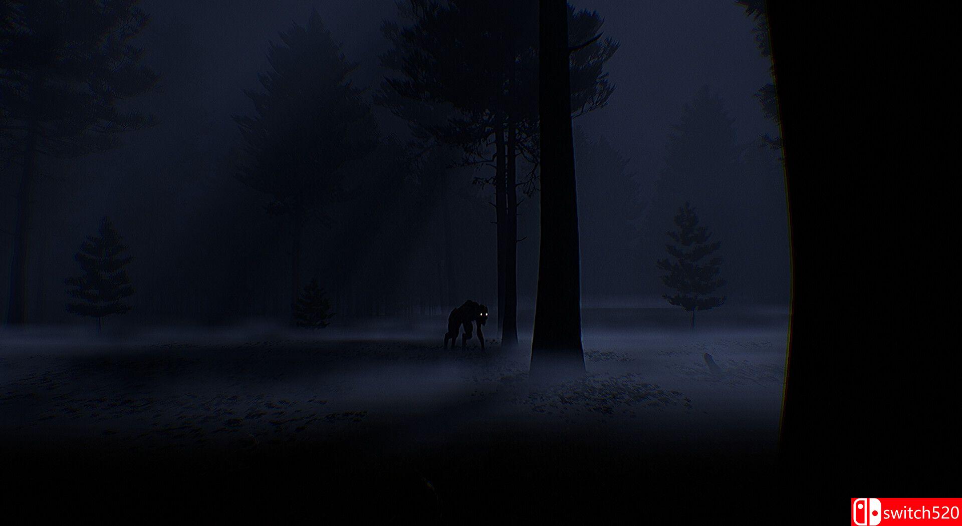 《后室社团（Backrooms Society）》v0.6.32 P2P硬盘版[EN]_1