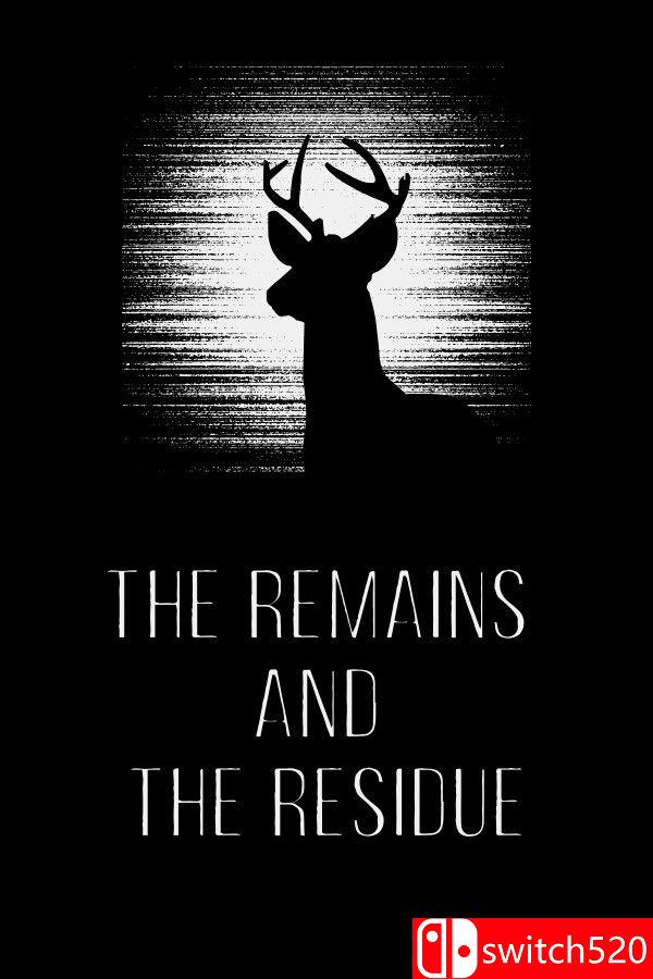 《残存与痕迹（The Remains and The Residue）》TiNYiSO镜像版[EN]
