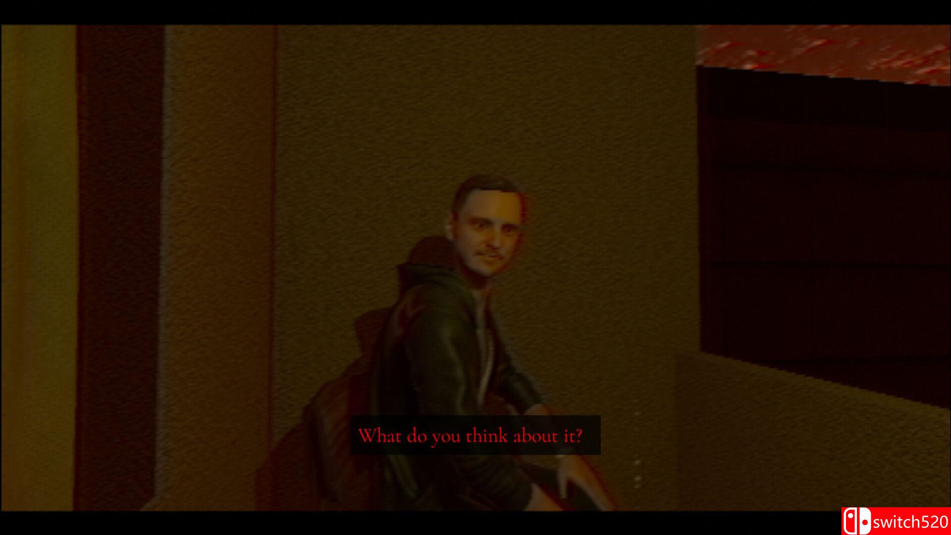 《残存与痕迹（The Remains and The Residue）》TiNYiSO镜像版[EN]_2