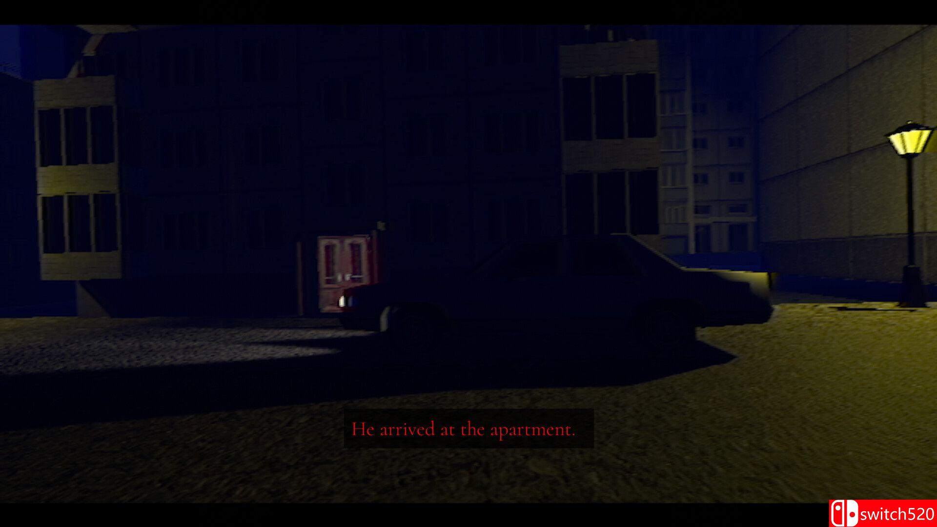 《残存与痕迹（The Remains and The Residue）》TiNYiSO镜像版[EN]_5