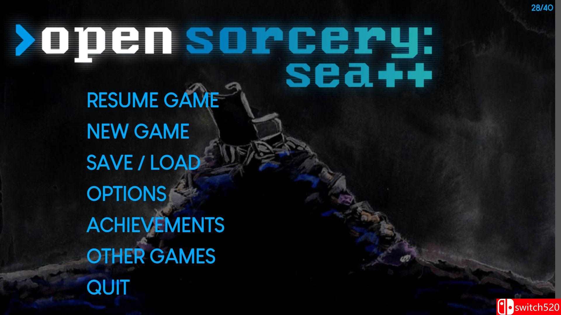 《编织魔法：海++（Open Sorcery: Sea++）》Build 14693333 P2P硬盘版[EN]_1