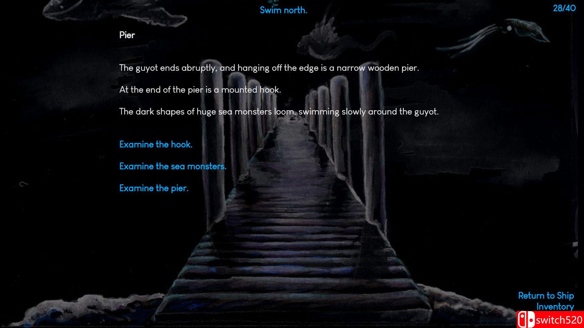 《编织魔法：海++（Open Sorcery: Sea++）》Build 14693333 P2P硬盘版[EN]_4