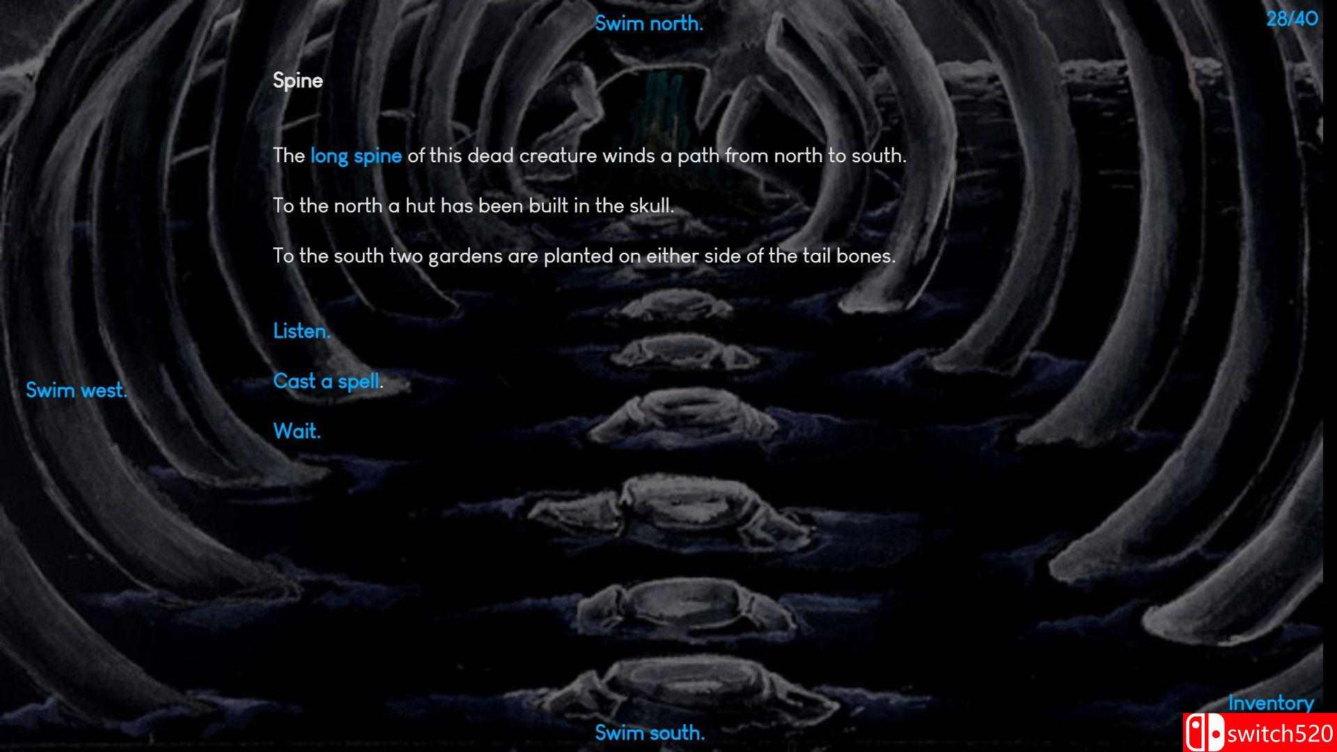 《编织魔法：海++（Open Sorcery: Sea++）》Build 14693333 P2P硬盘版[EN]_5