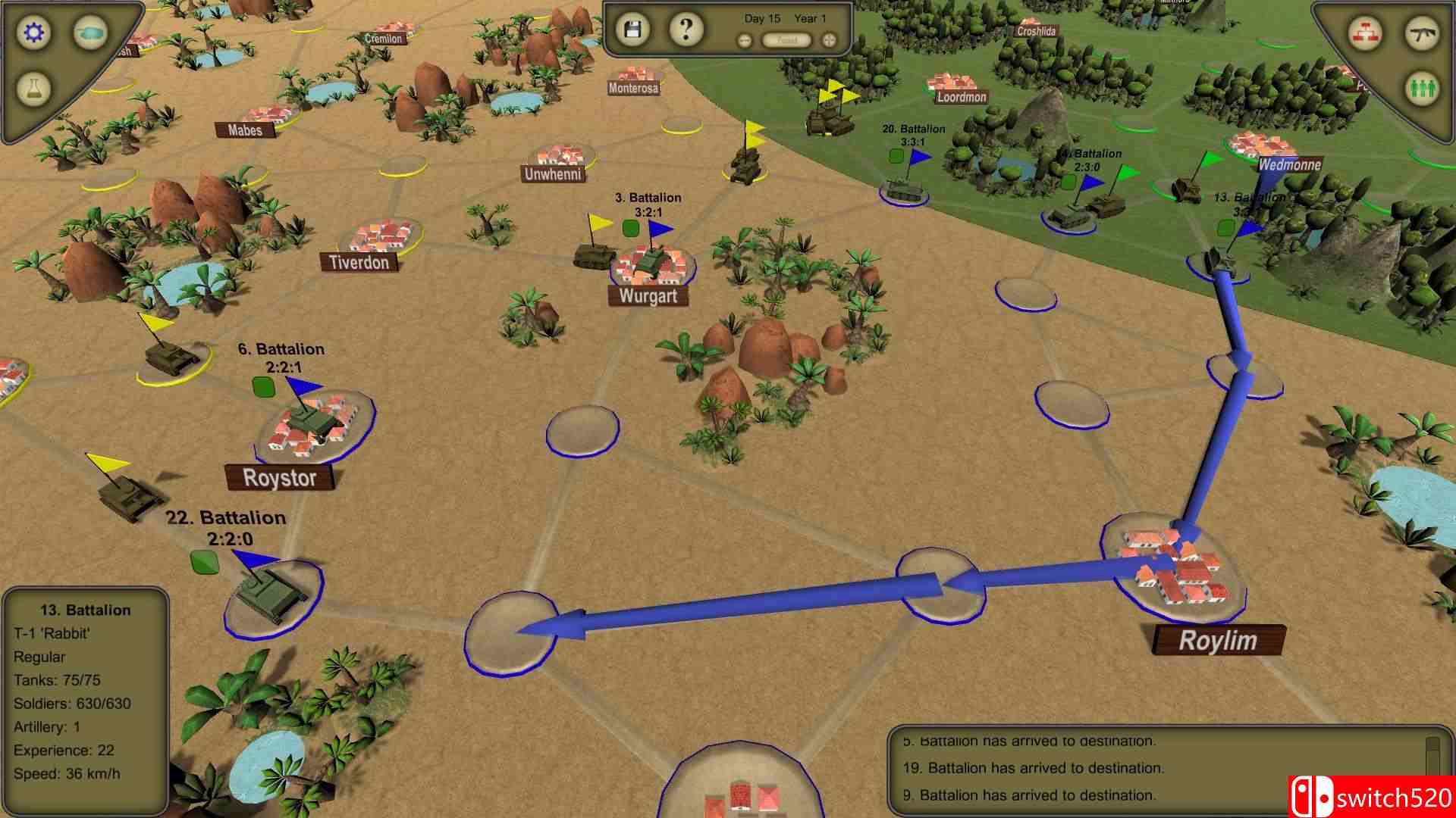 《土地主义（Land Doctrine）》Build 19682349 P2P硬盘版[EN]_5