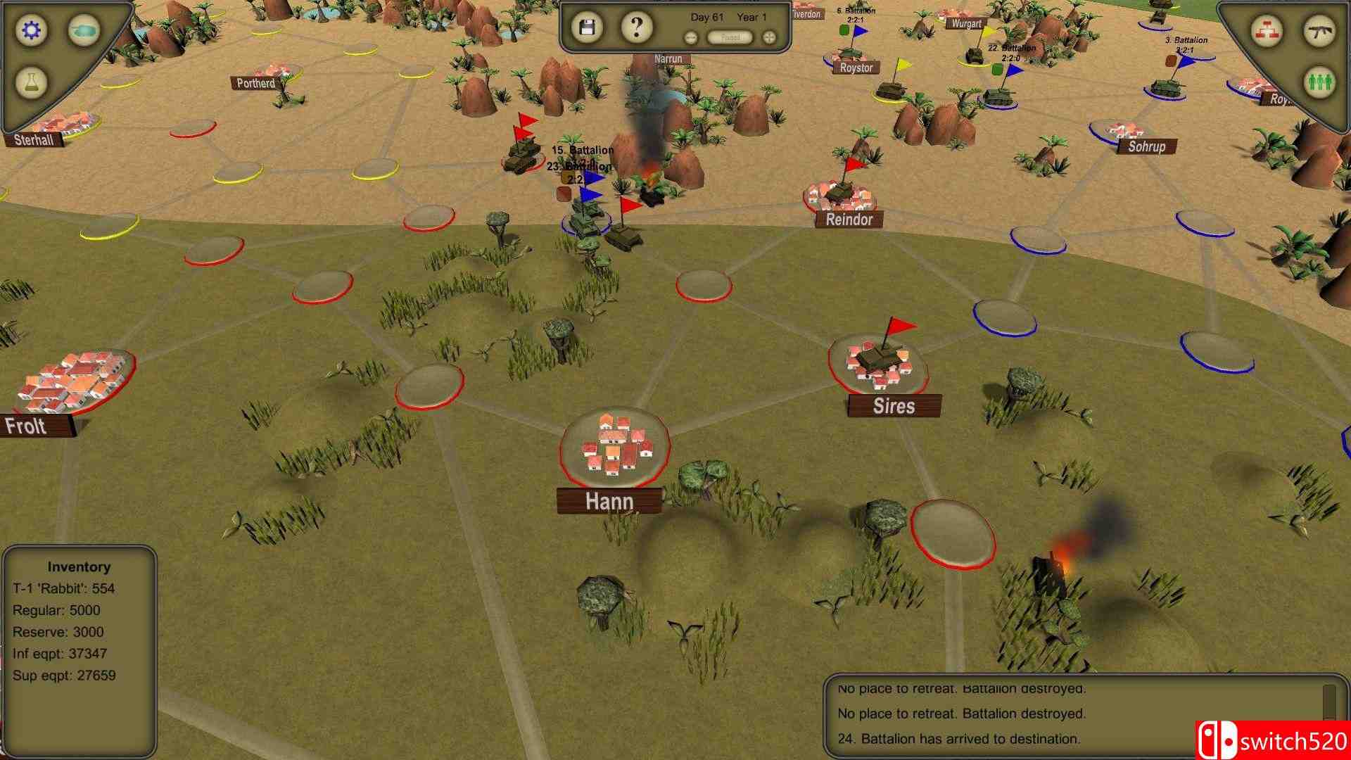 《土地主义（Land Doctrine）》Build 19682349 P2P硬盘版[EN]_2