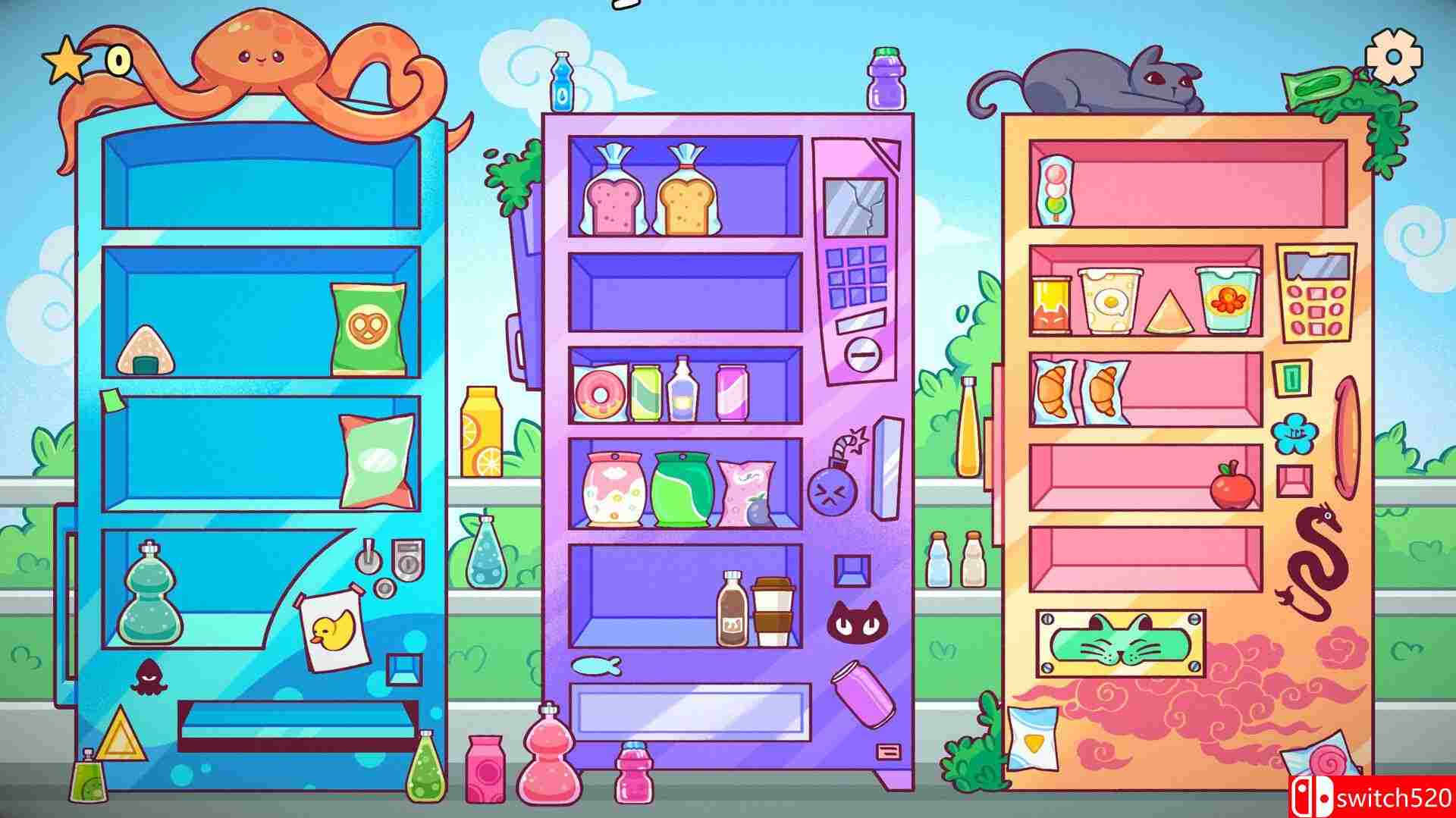 《小小收纳师（Cozy Organizer）》官方中文 v1.1.1 P2P硬盘版[CN/TW/EN/JP]_2