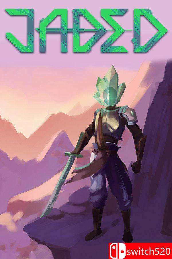 《翡翠（Jaded）》Build 17993651 P2P硬盘版[EN]