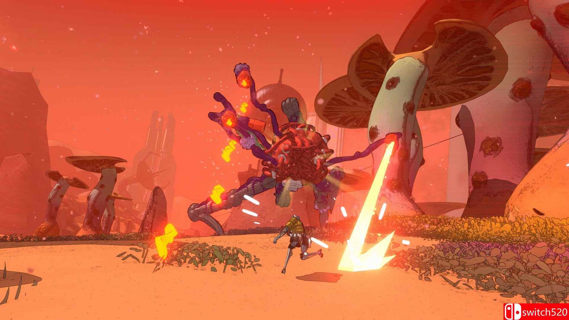 《真菌朋克（Mycopunk）》官方中文 Early Access 集成氧烷突破升级 P2P硬盘版[CN/TW/EN/JP]_2