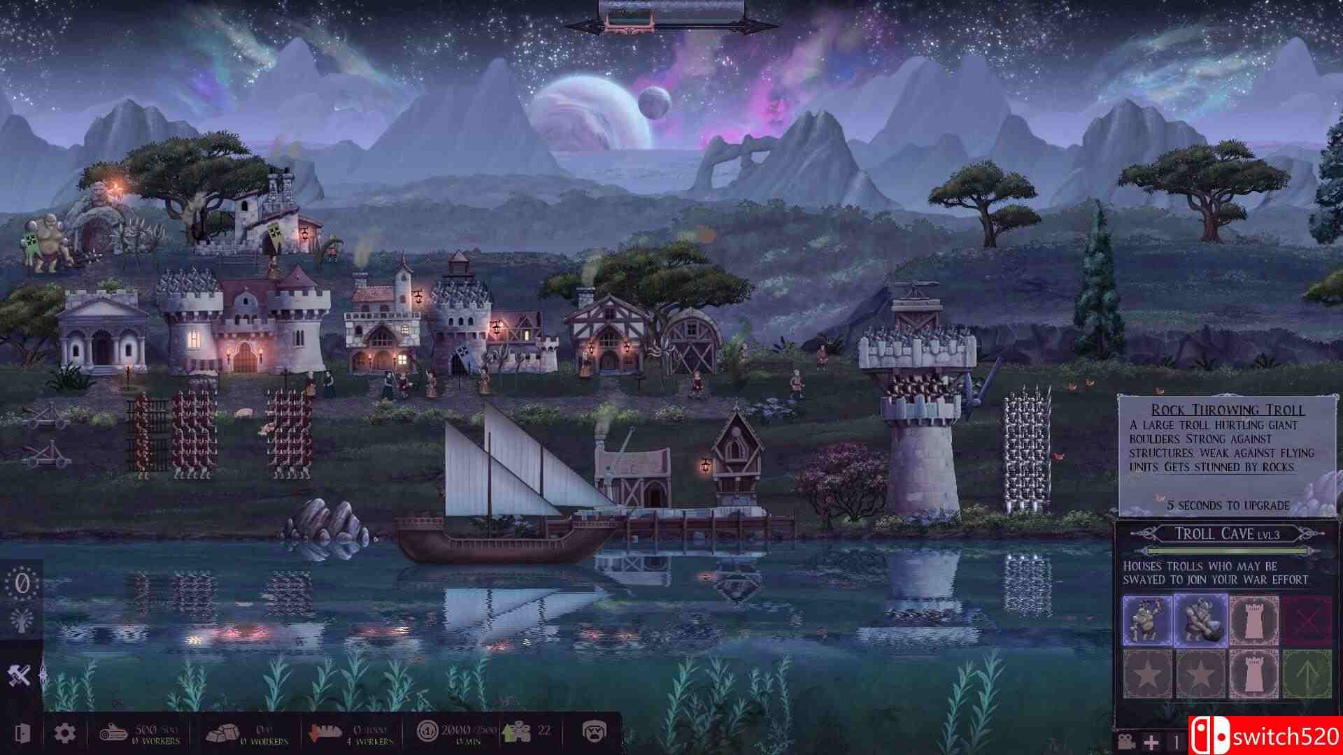 《疯狂领域（Realms of Madness）》TENOKE镜像版[EN]_1