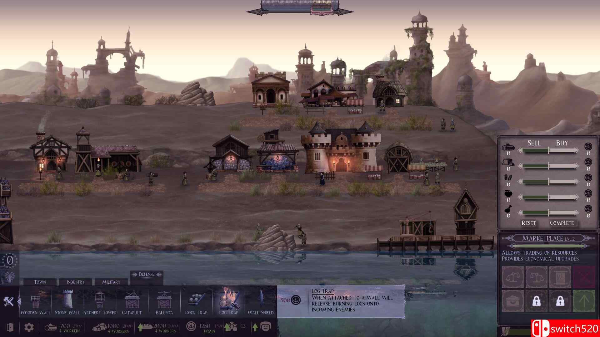 《疯狂领域（Realms of Madness）》TENOKE镜像版[EN]_2