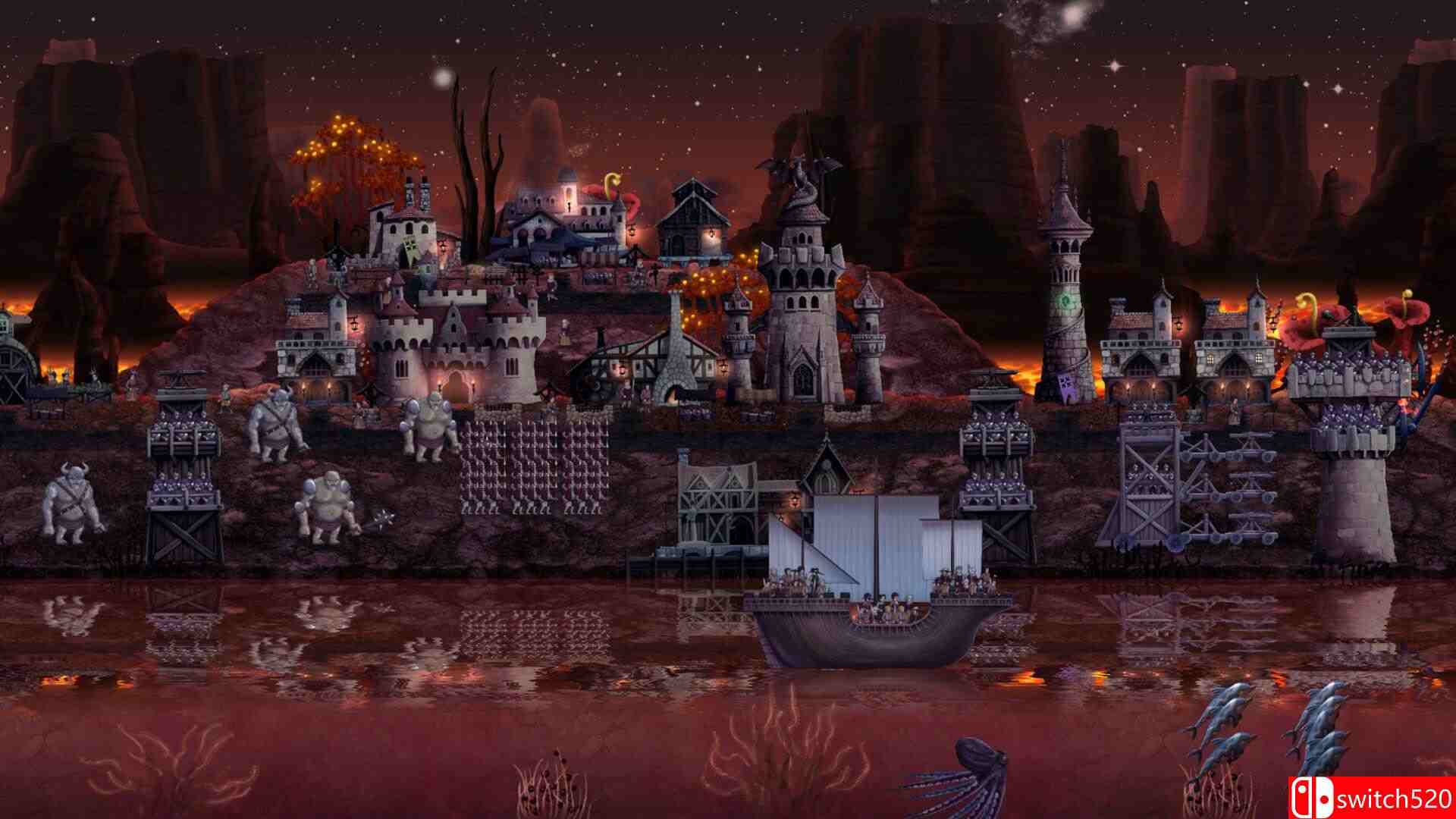 《疯狂领域（Realms of Madness）》TENOKE镜像版[EN]_4