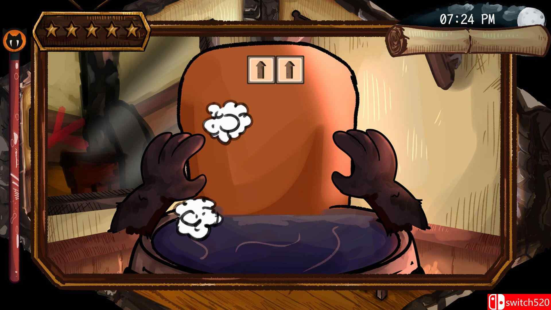 《喵古拉伯爵理发店（Count Meowcula's Barbershop）》TENOKE镜像版[EN]_3