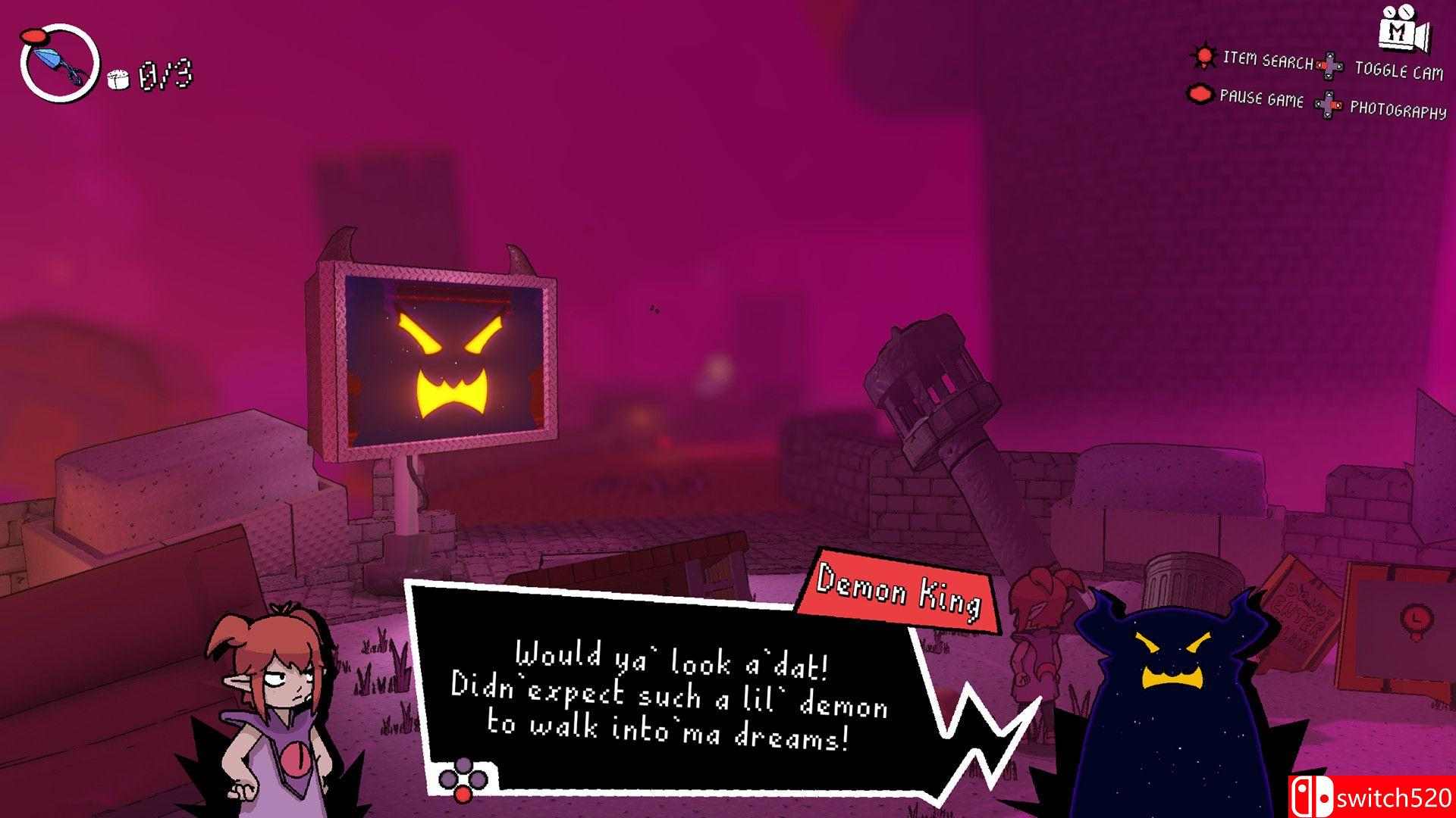 《魅影飞蝠（Demon Turf）》Build 20316874 皇后版 P2P硬盘版[EN]_1