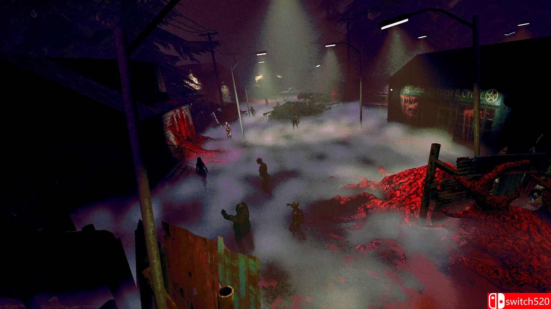 《血肉生惧（Flesh Made Fear）》P2P硬盘版[EN]_2