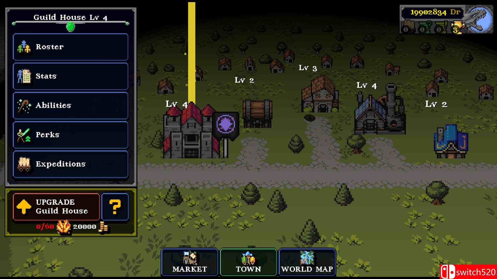 《德拉加传说（Legends of Dragaea: Idle Dungeons）》官方中文 P2P硬盘版[CN/TW/EN/JP]_2