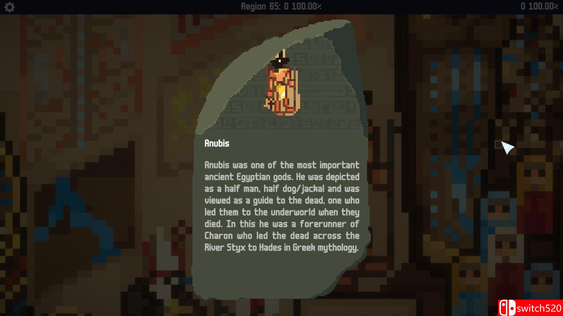 《法老的马赛克（Mosaic of The Pharaohs）》Build 18051427 P2P硬盘版[CN/TW/EN/JP]_3