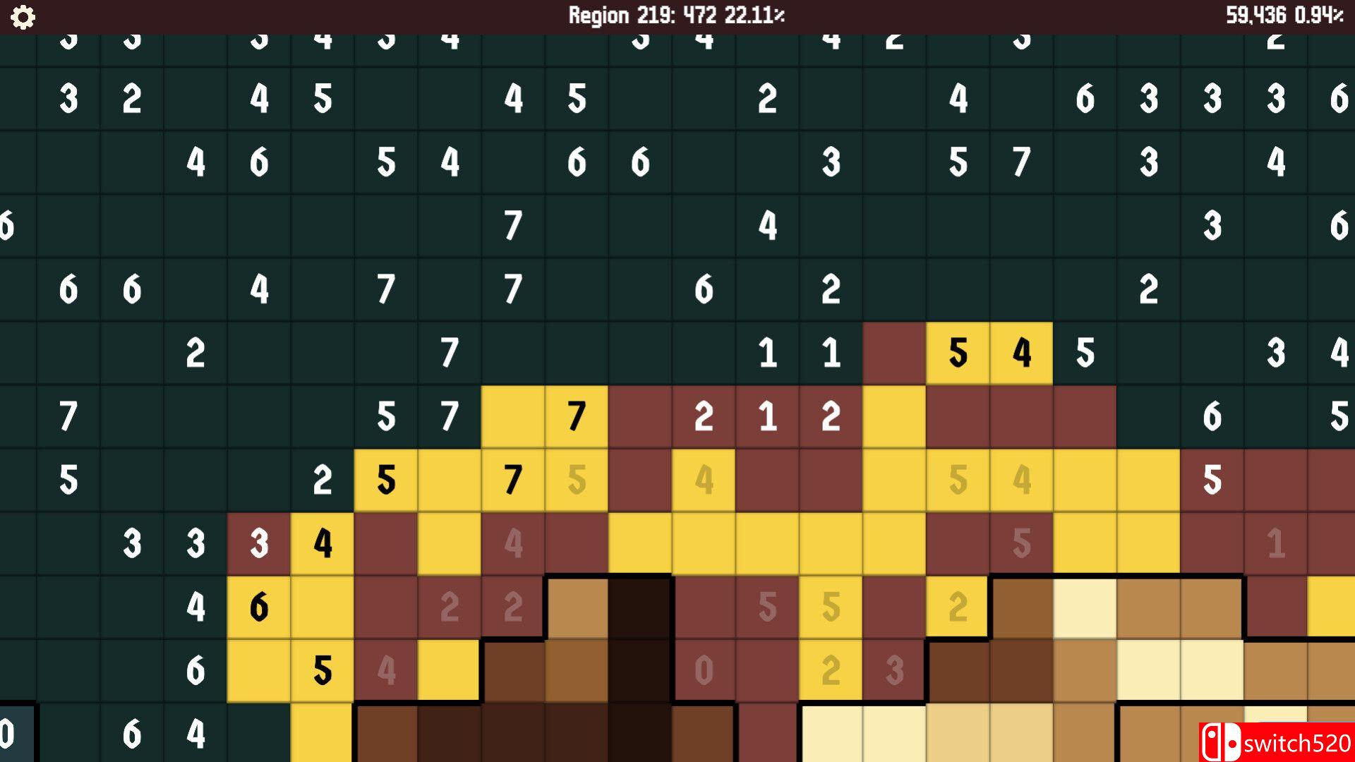 《法老的马赛克（Mosaic of The Pharaohs）》Build 18051427 P2P硬盘版[CN/TW/EN/JP]_4