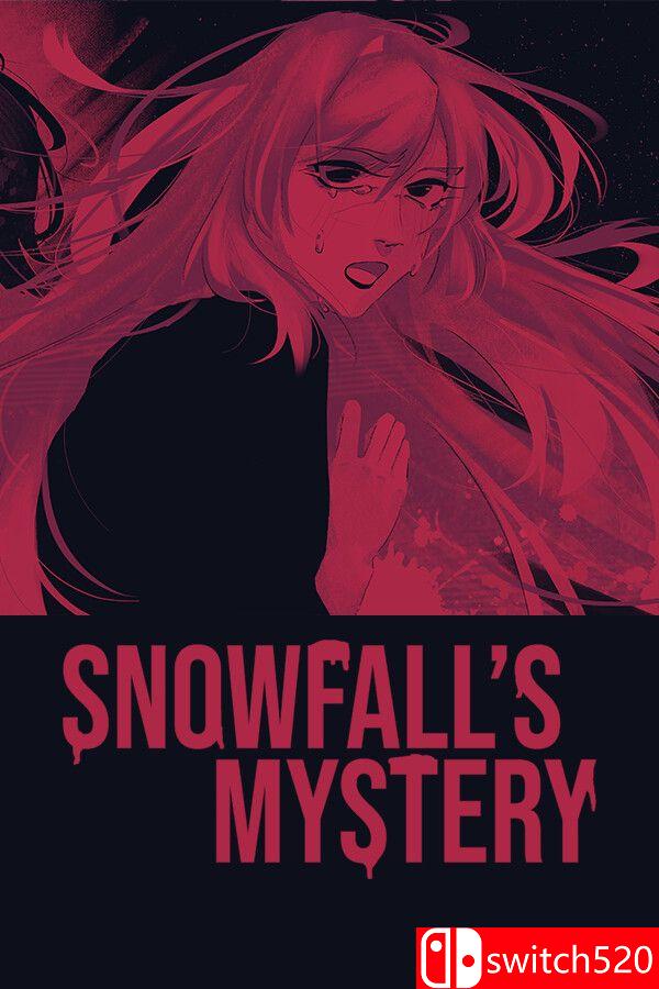 《雪落之谜（Snowfall's Mystery）》TENOKE镜像版[EN]