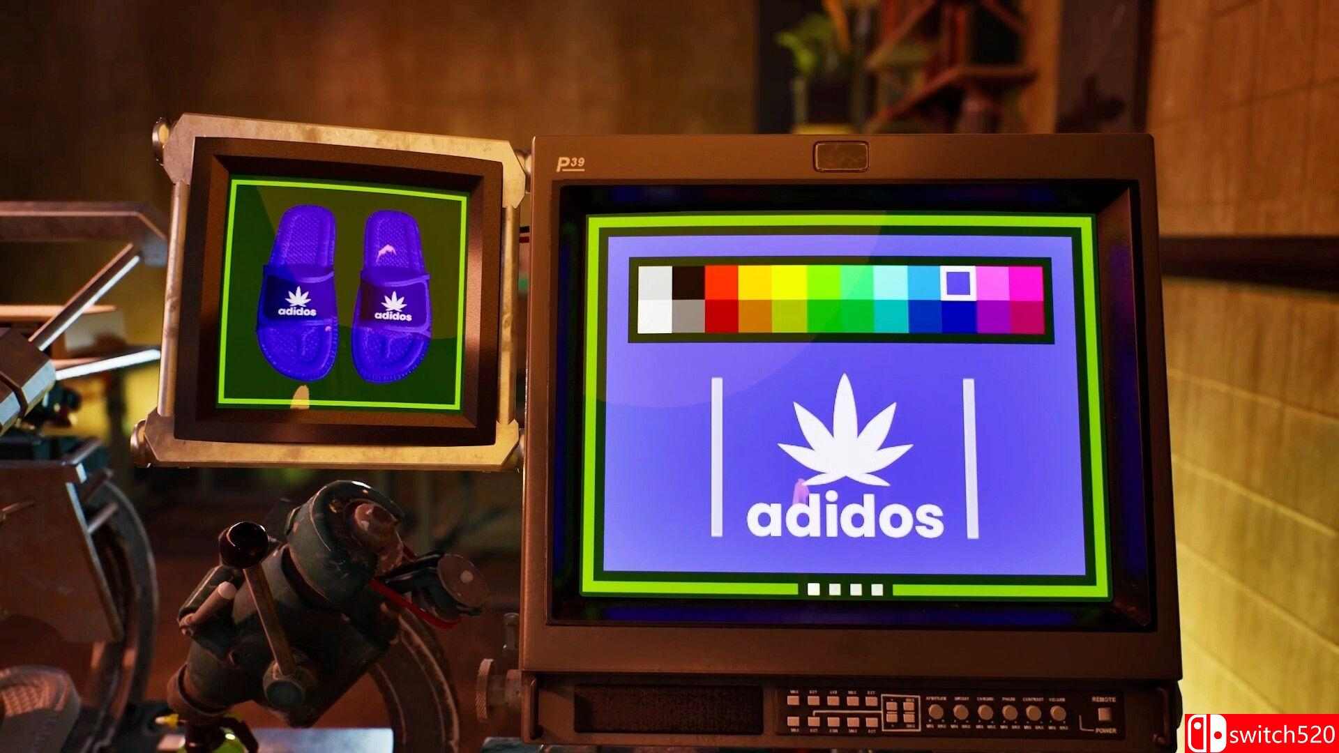 《洗衣店模拟器（Laundering Simulator - Clean Cash and Laundry）》TENOKE镜像版[EN]_2