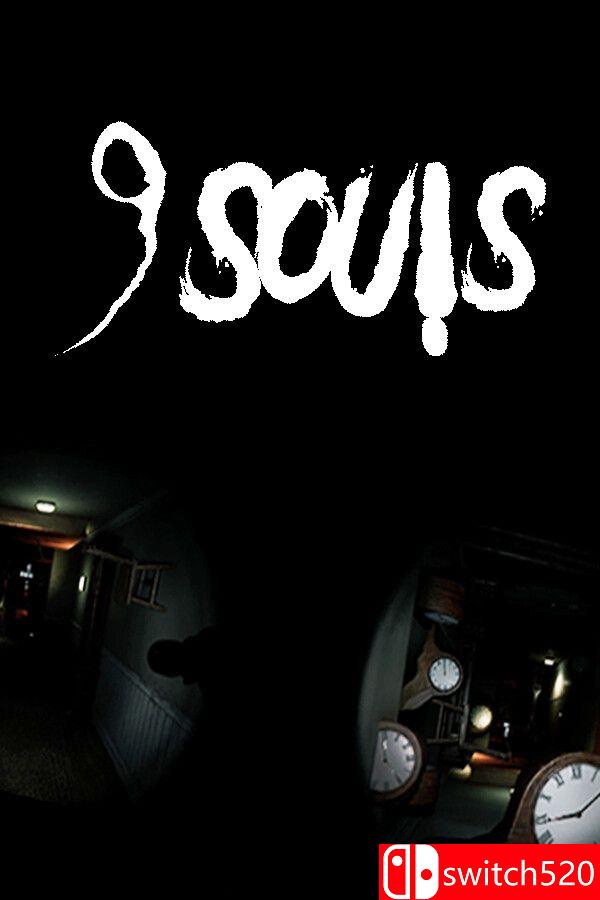 《九魂（9 Souls）》官方中文 [中文/繁体/英文/日语]