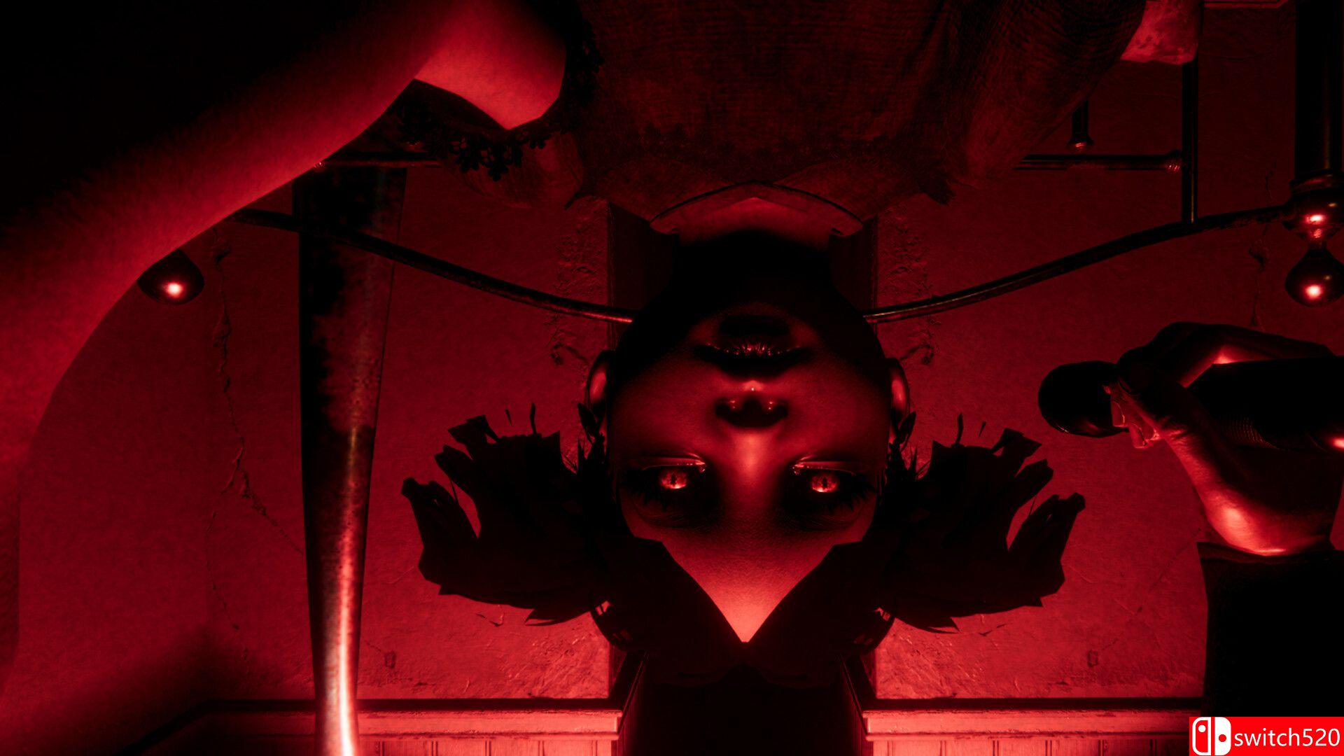 《九魂（9 Souls）》官方中文 TENOKE镜像版[CN/TW/EN/JP]_2