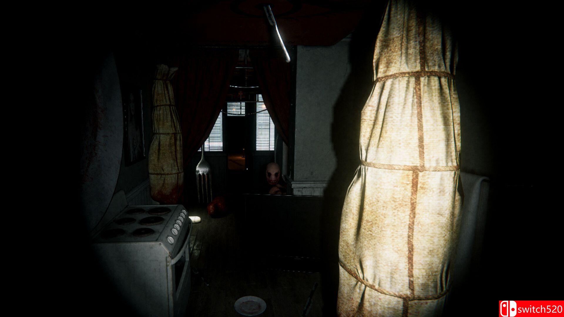 《九魂（9 Souls）》官方中文 TENOKE镜像版[CN/TW/EN/JP]_4