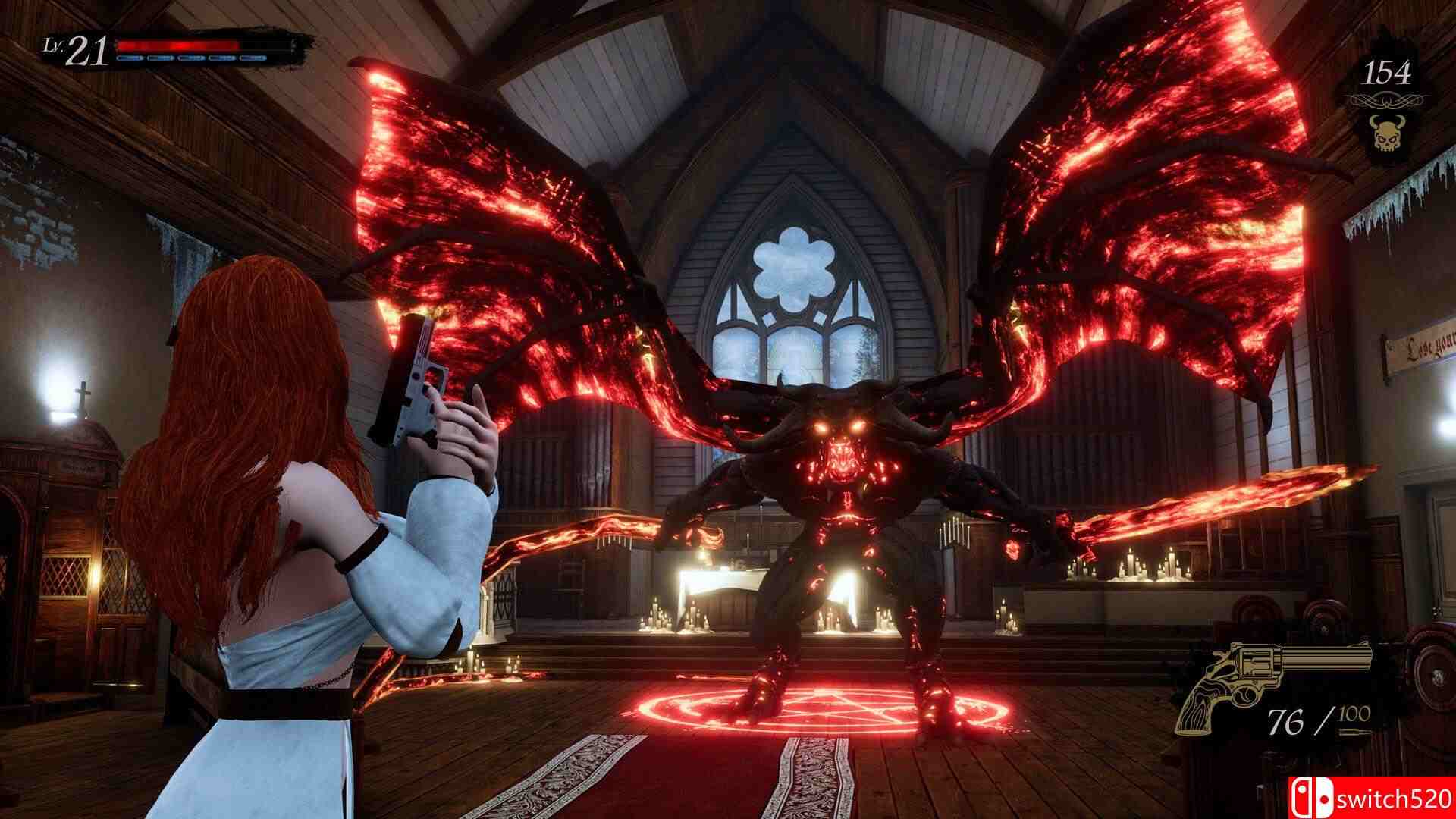 《修女任务（Nun of your Business）》官方中文 TENOKE镜像版[CN/TW/EN/JP]_4