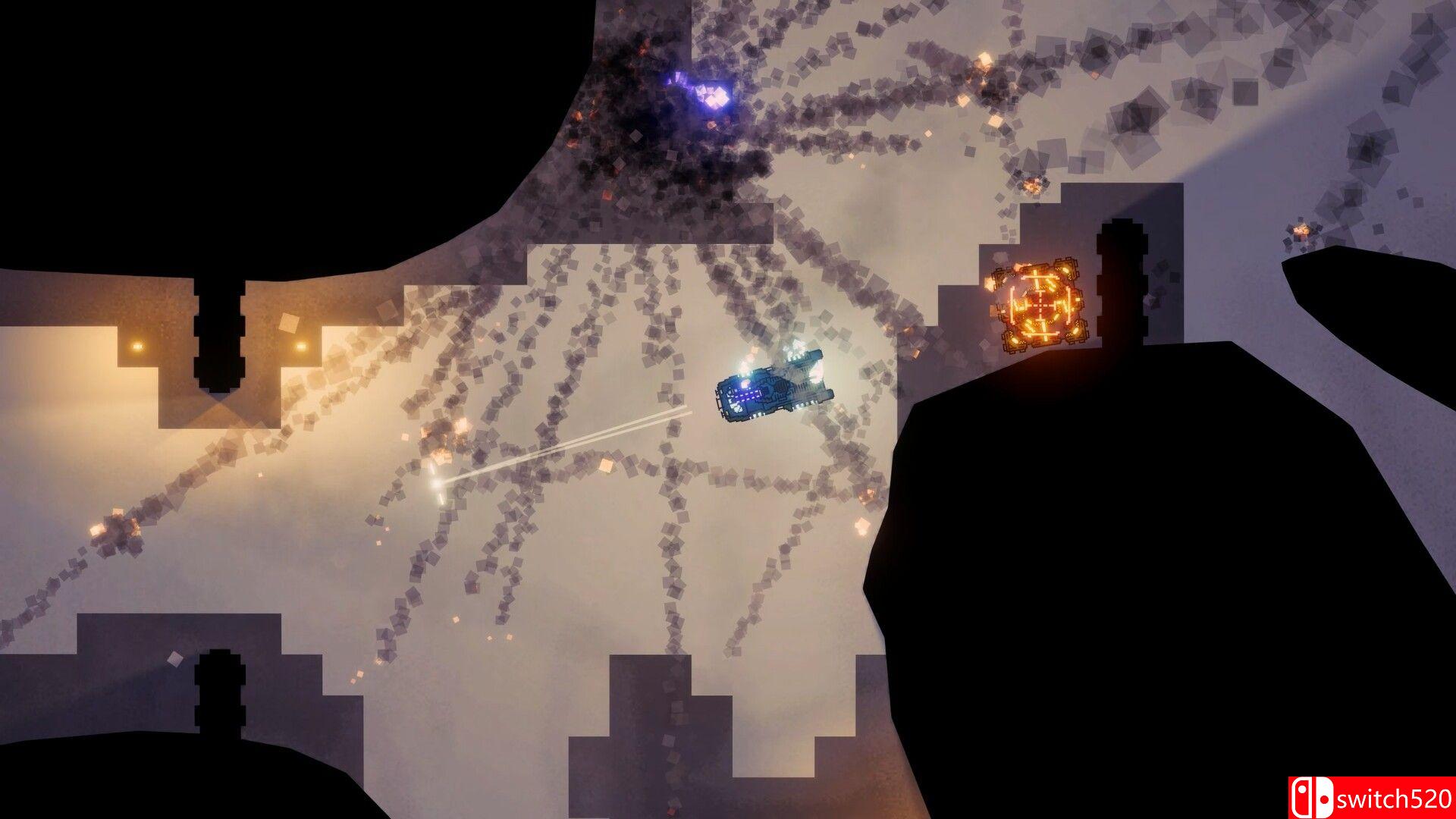 《机甲浩劫（Mech Havoc）》官方中文 Build 20623157 P2P硬盘版[CN/TW/EN/JP]_4