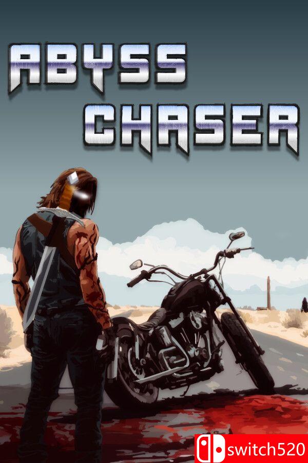 《堕天使复仇（Abyss Chaser）》Build 20052326 [英文]