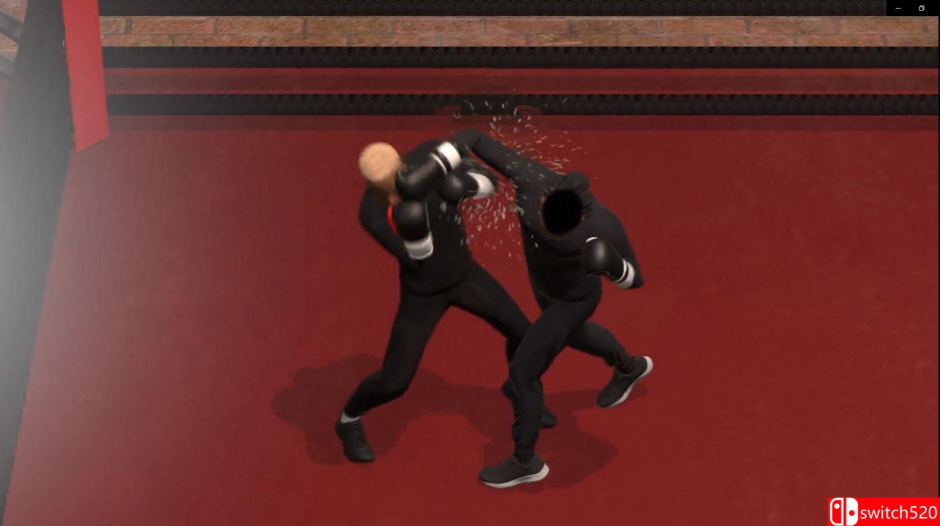 《血拳街头拳击（Bloody Knuckles Street Boxing）》Build 16677847 P2P硬盘版[EN]_2
