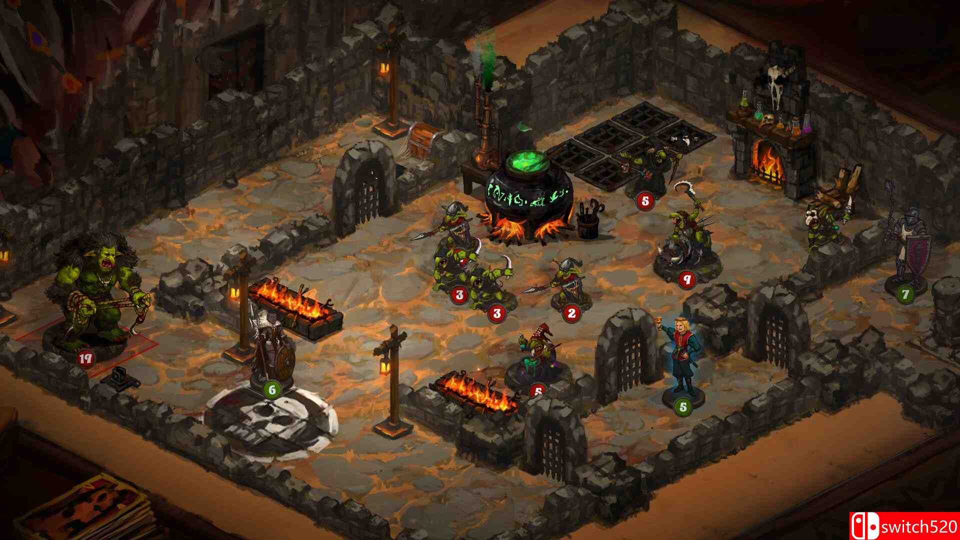 《黑暗任务4（Dark Quest 4）》官方中文 P2P硬盘版[CN/TW/EN/JP]_2