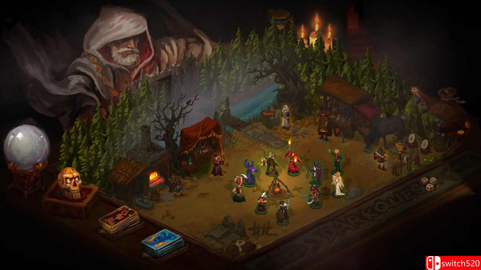 《黑暗任务4（Dark Quest 4）》官方中文 P2P硬盘版[CN/TW/EN/JP]_3