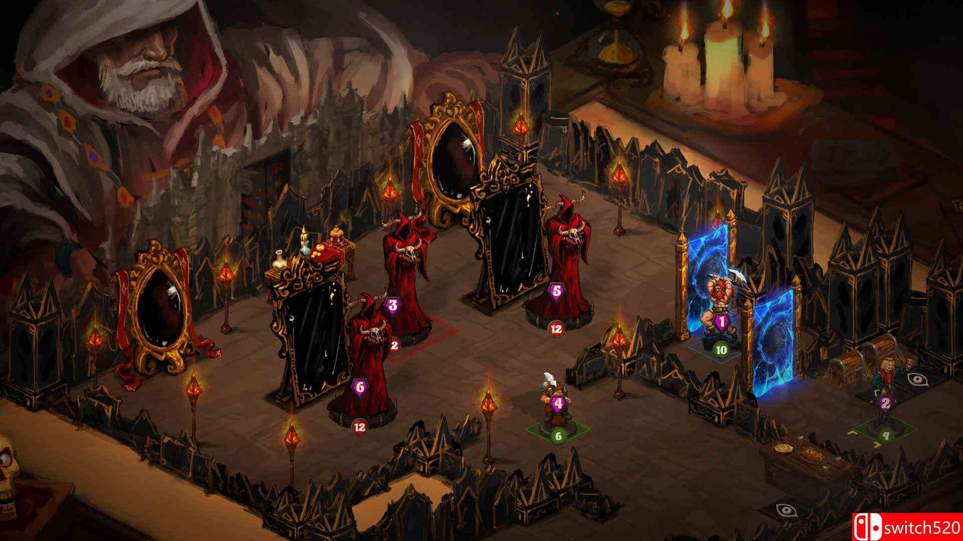 《黑暗任务4（Dark Quest 4）》官方中文 P2P硬盘版[CN/TW/EN/JP]_1