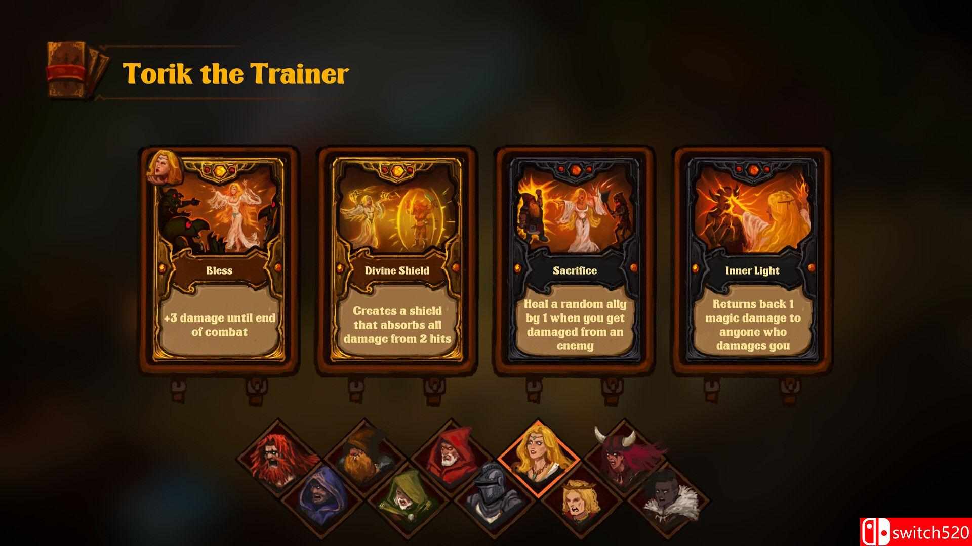 《黑暗任务4（Dark Quest 4）》官方中文 P2P硬盘版[CN/TW/EN/JP]_5