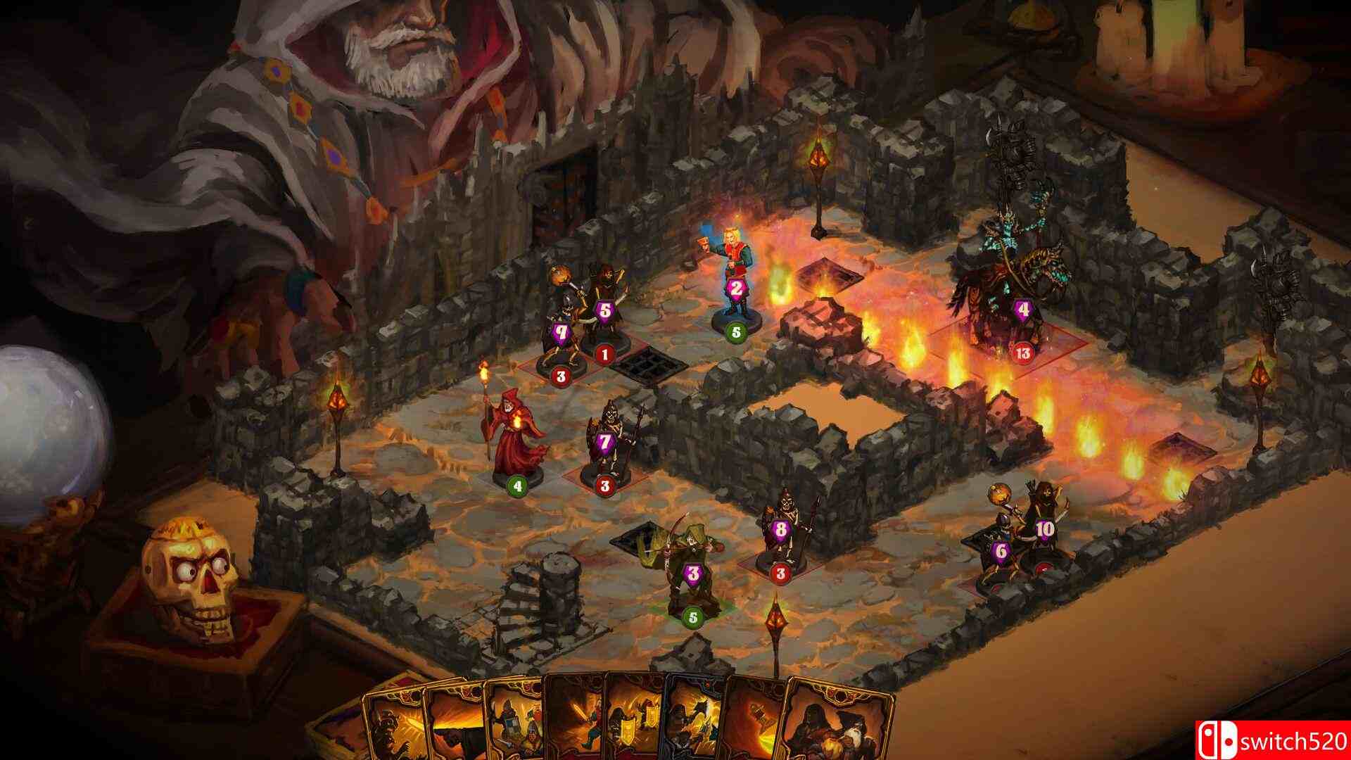 《黑暗任务4（Dark Quest 4）》官方中文 P2P硬盘版[CN/TW/EN/JP]_4