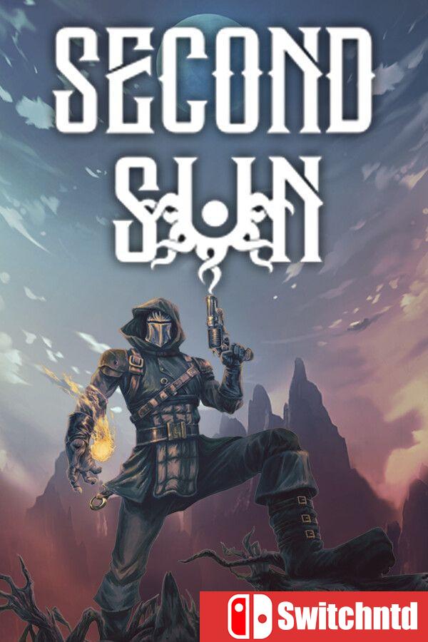 《第二太阳（Second Sun）》GOG硬盘版[EN]