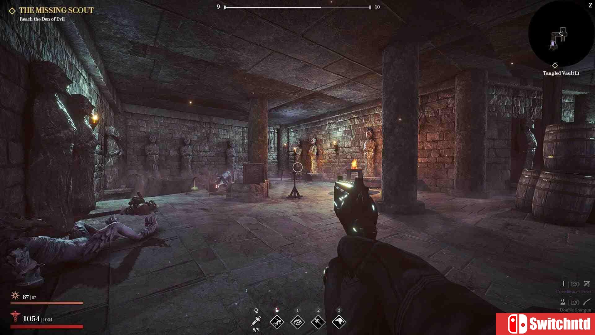 《第二太阳（Second Sun）》GOG硬盘版[EN]_2