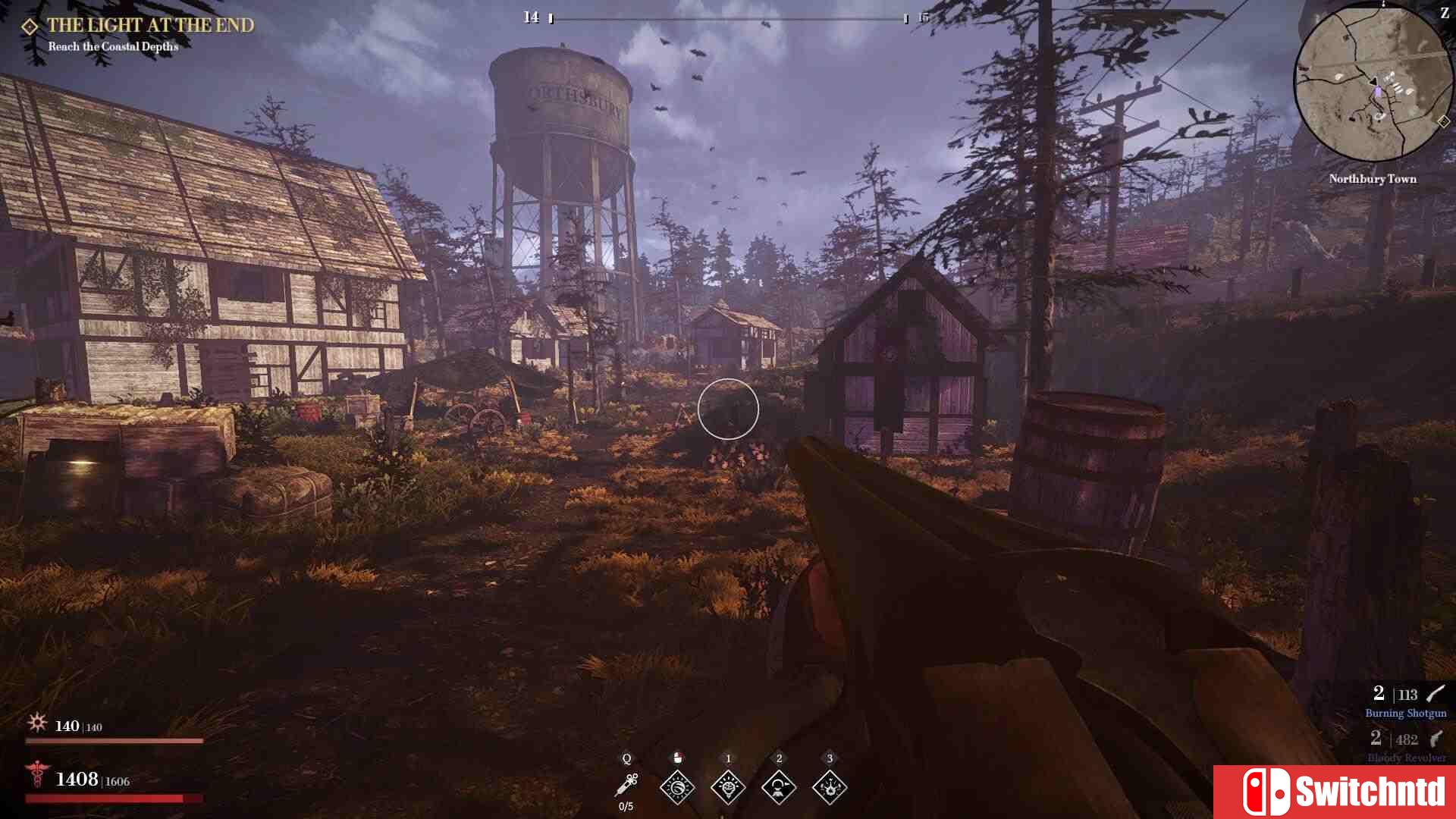 《第二太阳（Second Sun）》GOG硬盘版[EN]_1