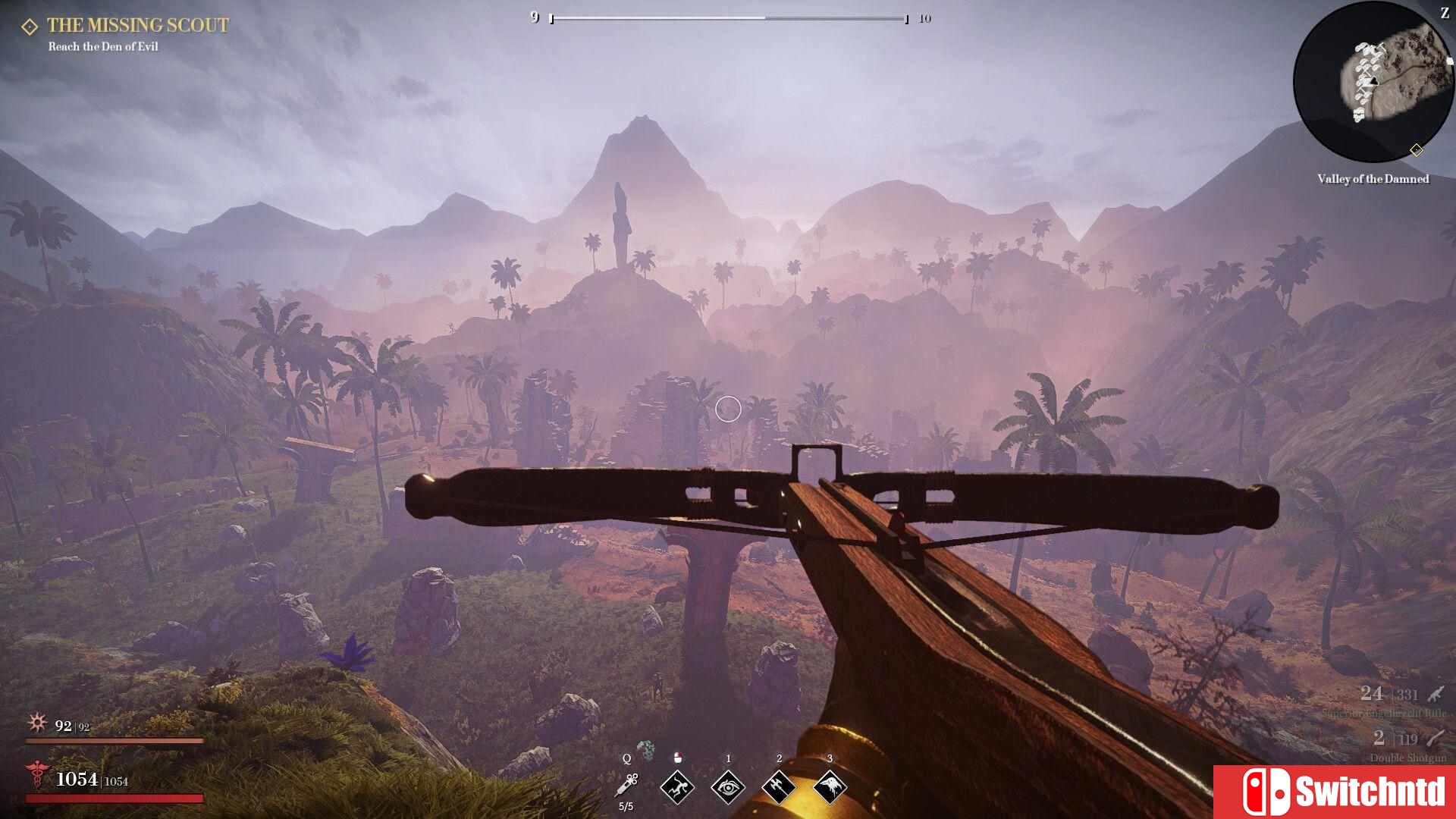 《第二太阳（Second Sun）》GOG硬盘版[EN]_5