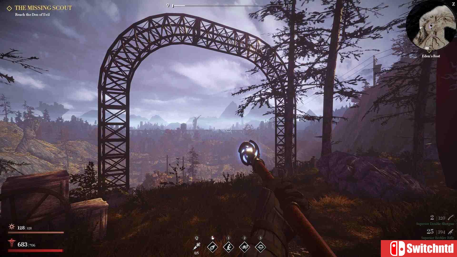 《第二太阳（Second Sun）》GOG硬盘版[EN]_4