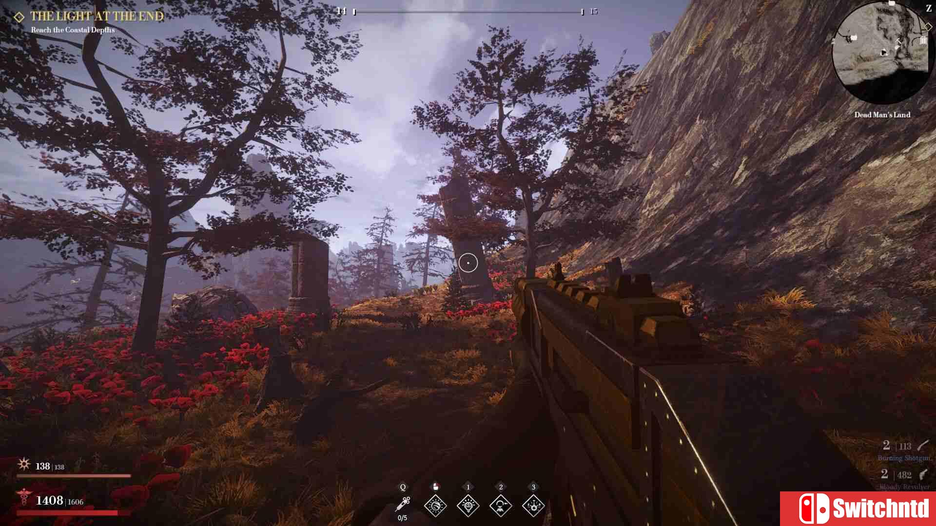 《第二太阳（Second Sun）》GOG硬盘版[EN]_3