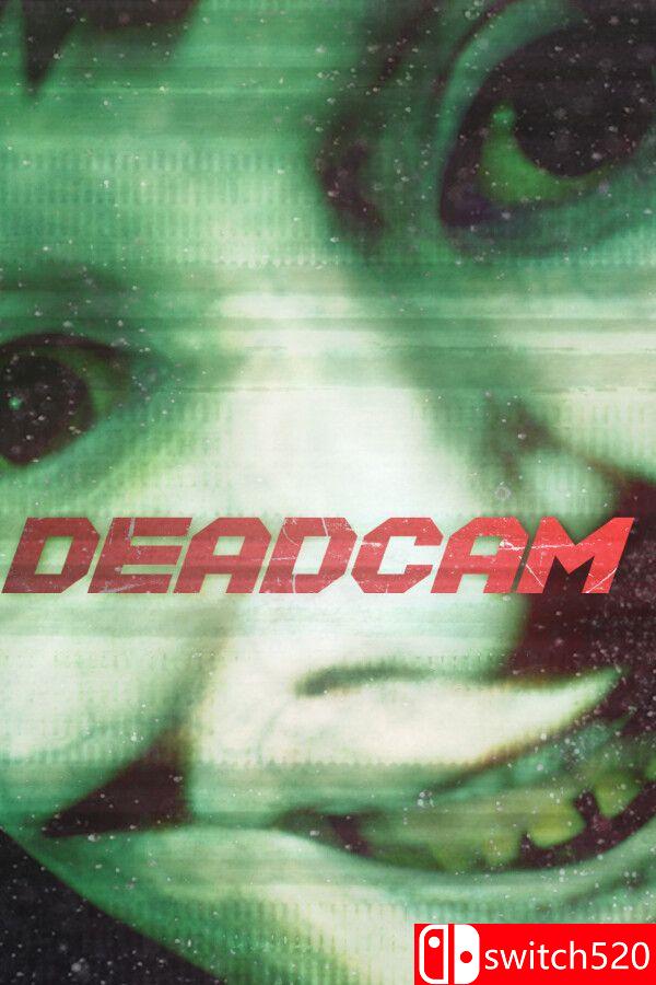 《死亡摄像（Deadcam）》[英文]