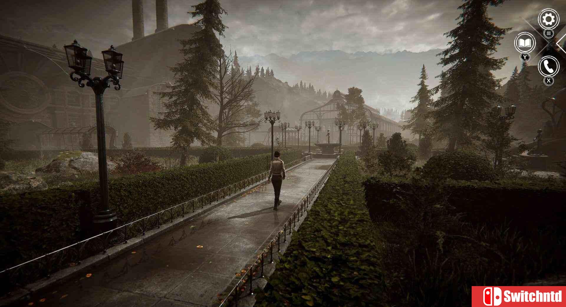 《塞伯利亚之谜 - 重制版（Syberia - Remastered）》FLT镜像版[EN]_5