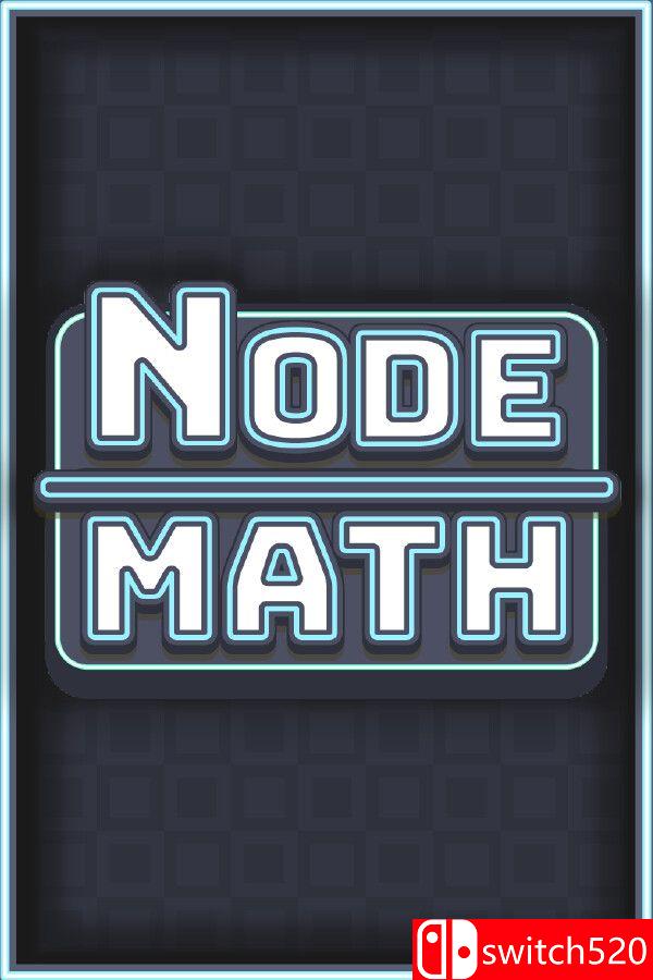 《节点数学（Node Math）》官方中文 Build 20670086 P2P硬盘版[CN/TW/EN/JP]