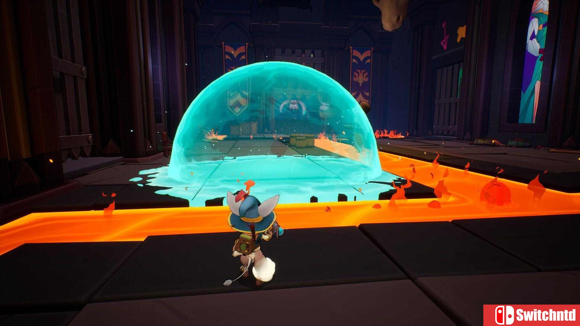 《炼金学院物语（Brew）》官方中文 TENOKE镜像版[CN/TW/EN]_2