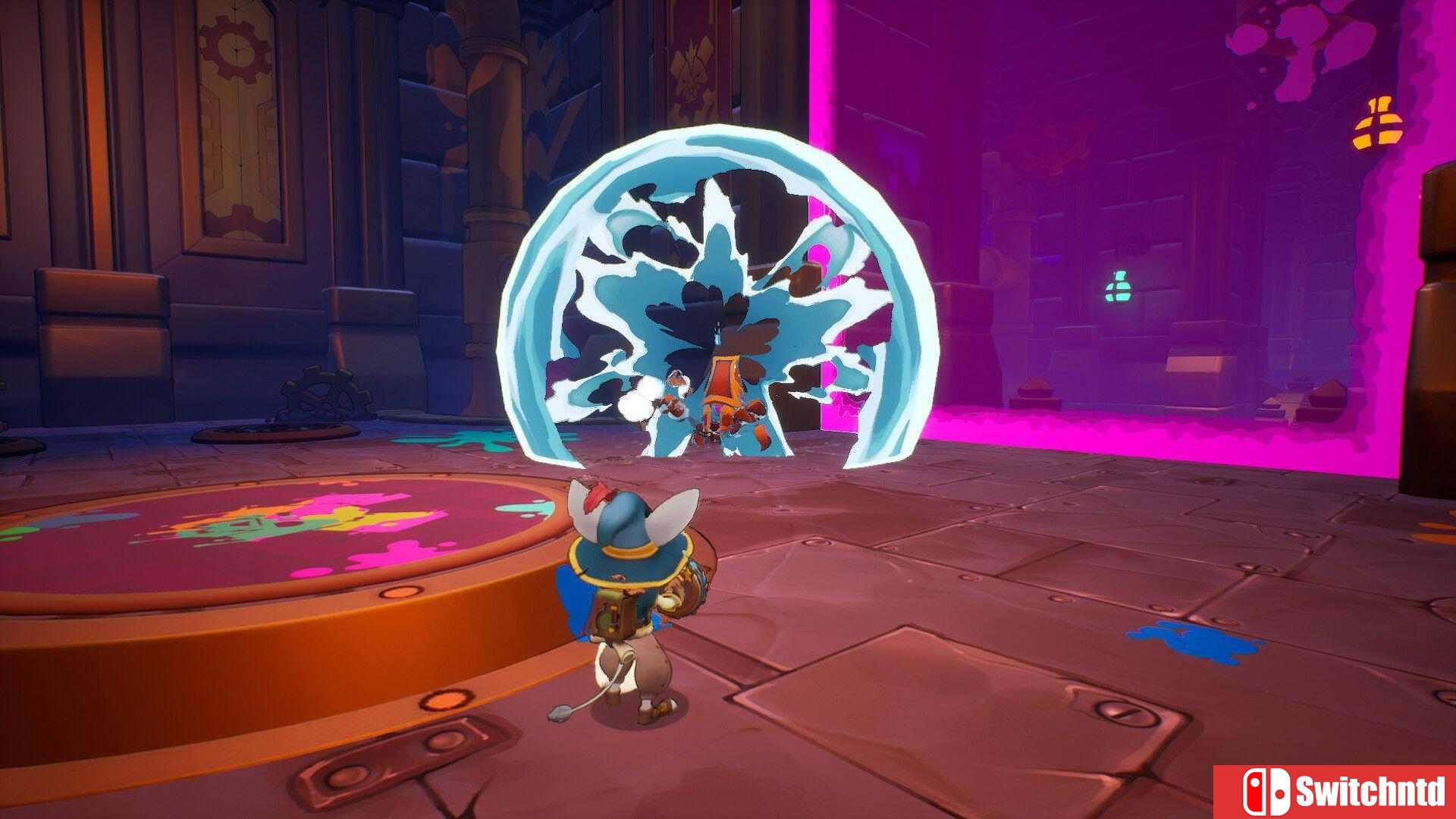 《炼金学院物语（Brew）》官方中文 TENOKE镜像版[CN/TW/EN]_1