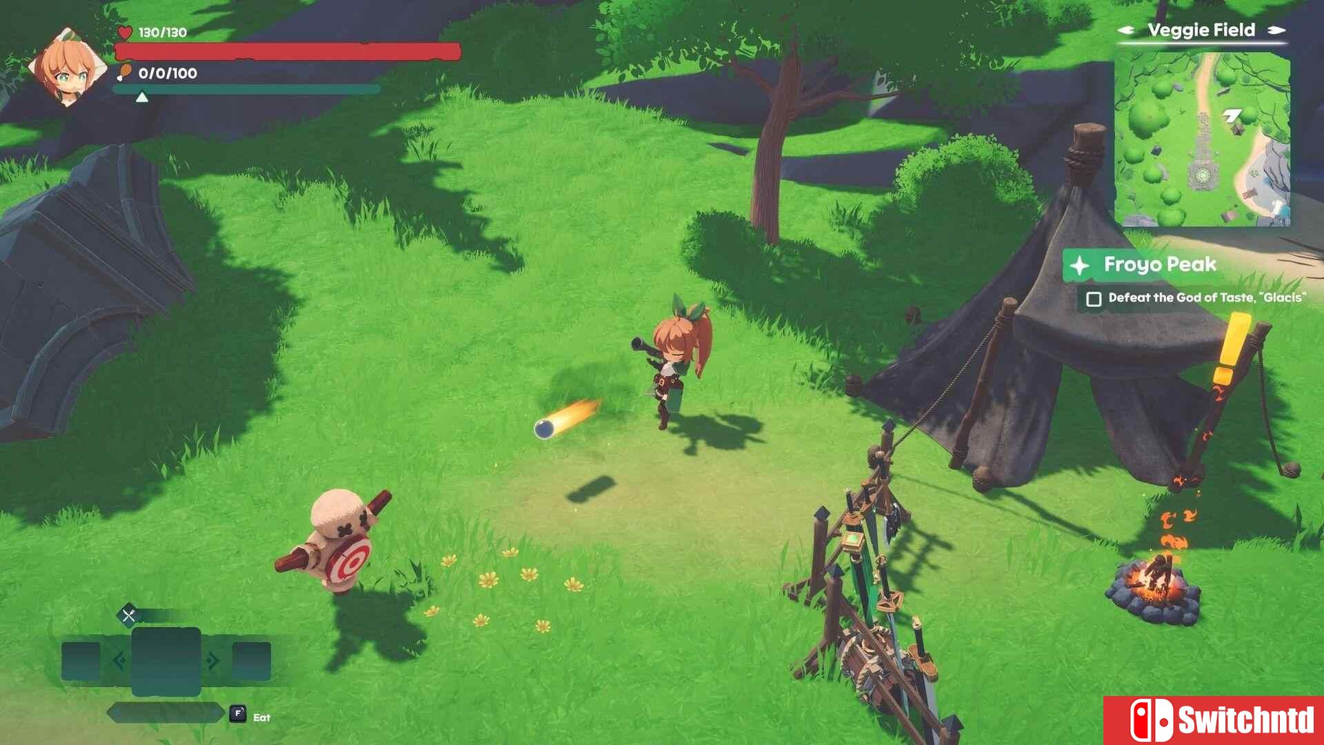 《料理手推车（Food Wagon）》官方中文 Early Access P2P硬盘版[CN/TW/EN/JP]_1